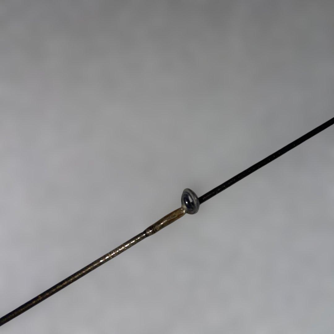 本日限定値下げ　ロデオクラフト 999.9 ブロンズウルフ 62L-K