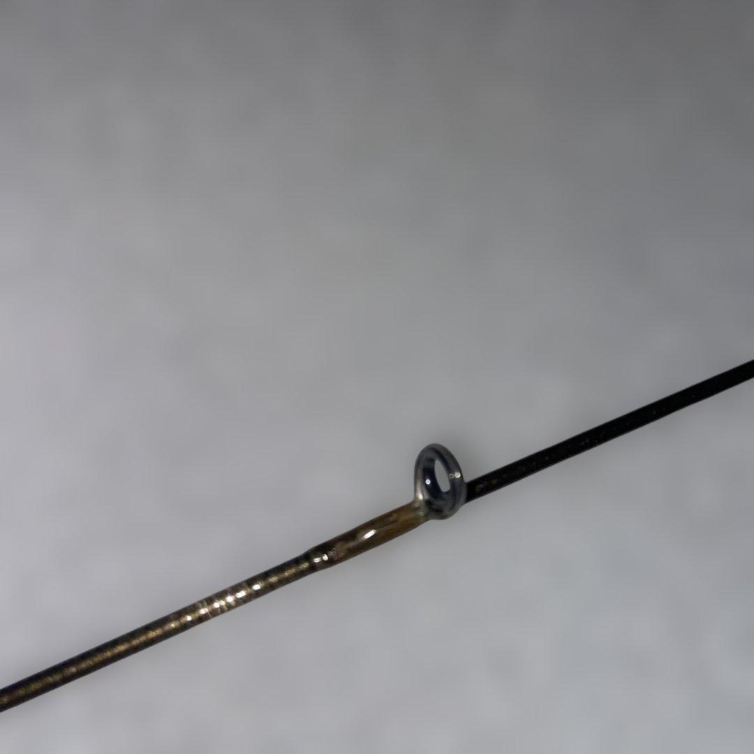 本日限定値下げ　ロデオクラフト 999.9 ブロンズウルフ 62L-K