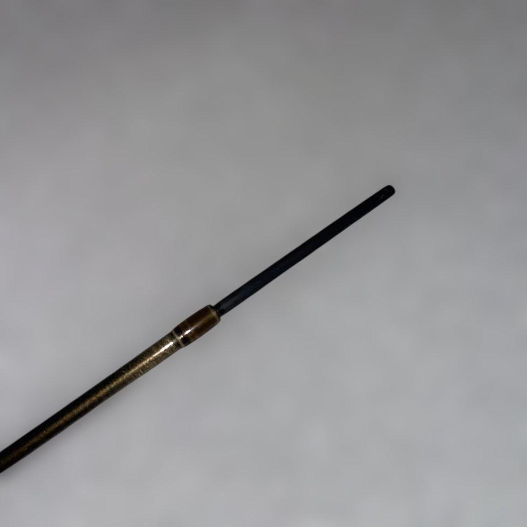 本日限定値下げ　ロデオクラフト 999.9 ブロンズウルフ 62L-K