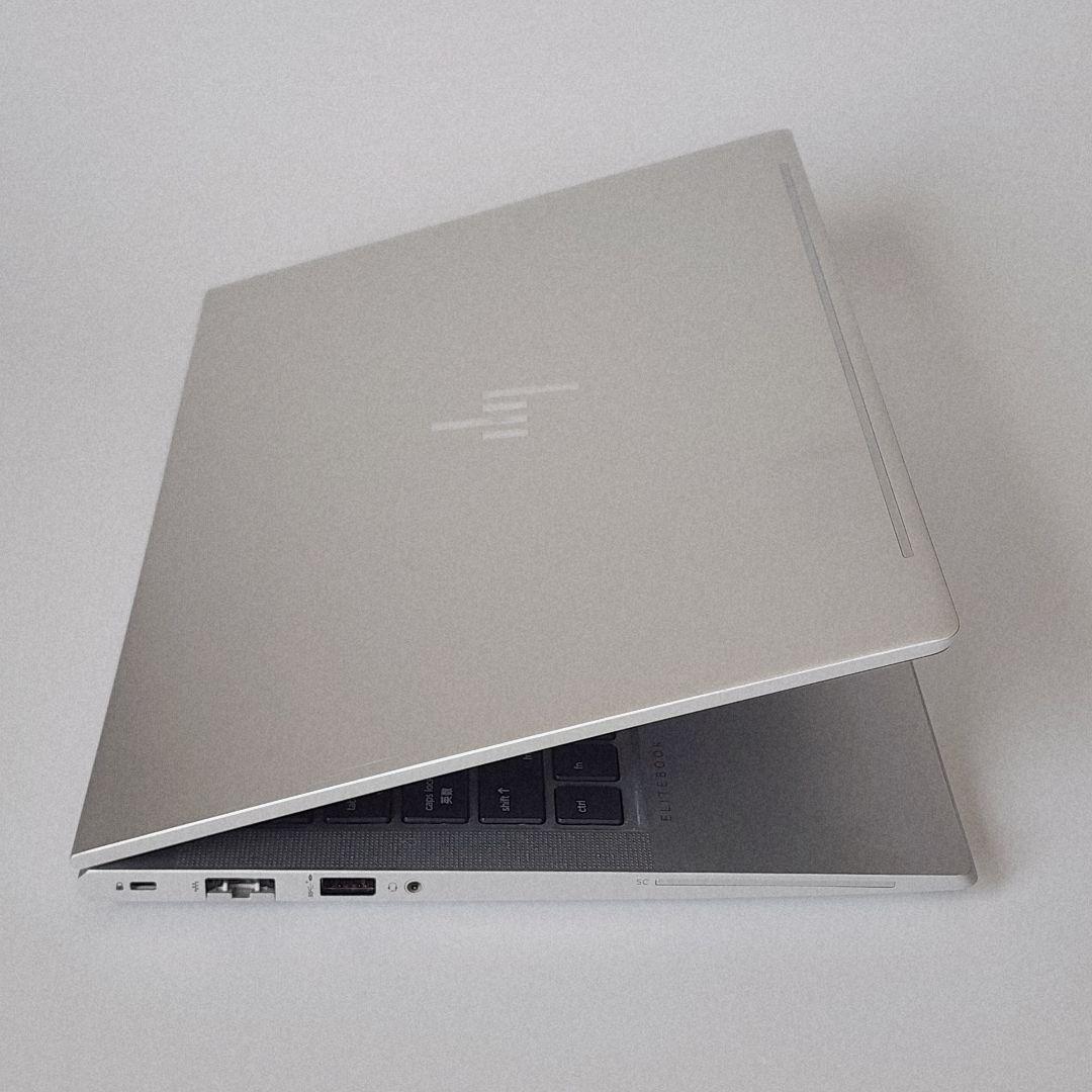 HP Elitebook 630 G10★第13世代★16G★オフィス[287]