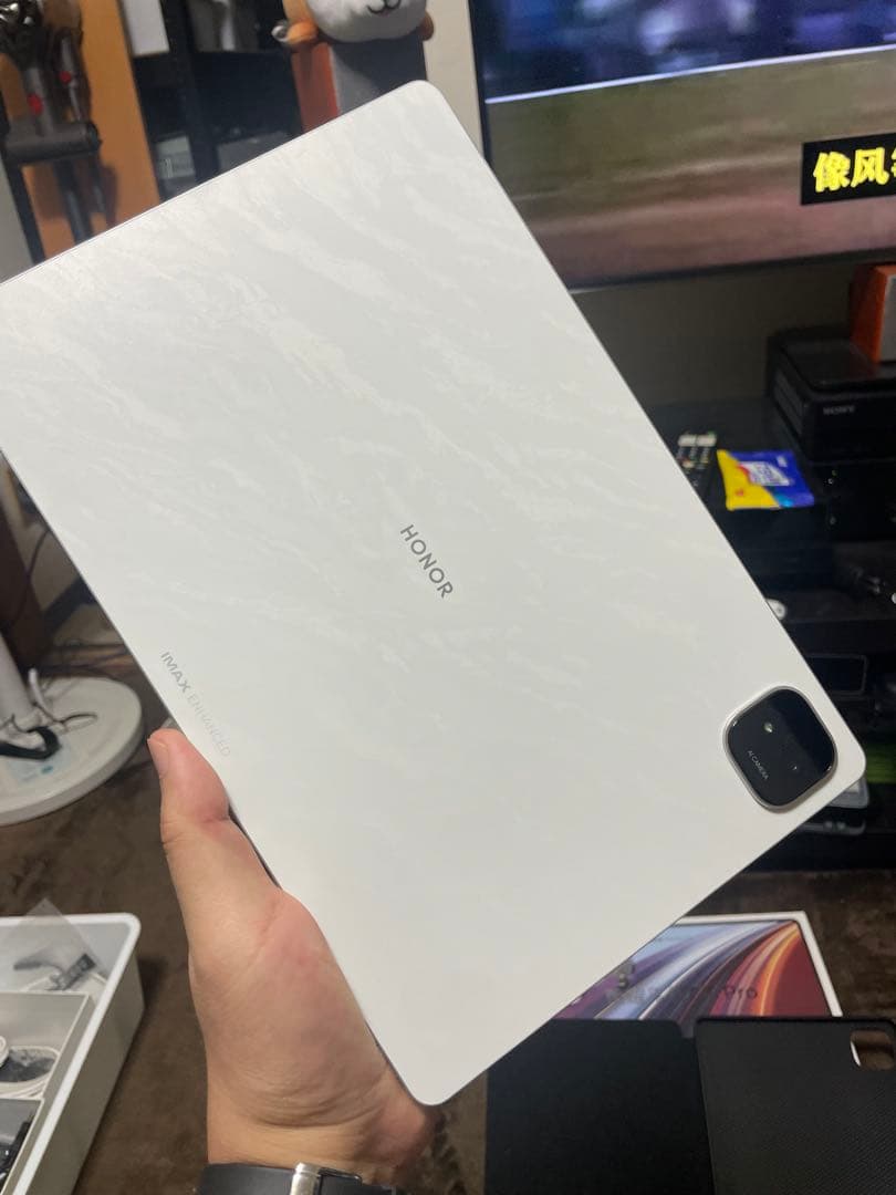 Honor pad gt pro OLED 8GB 128GB 海外版