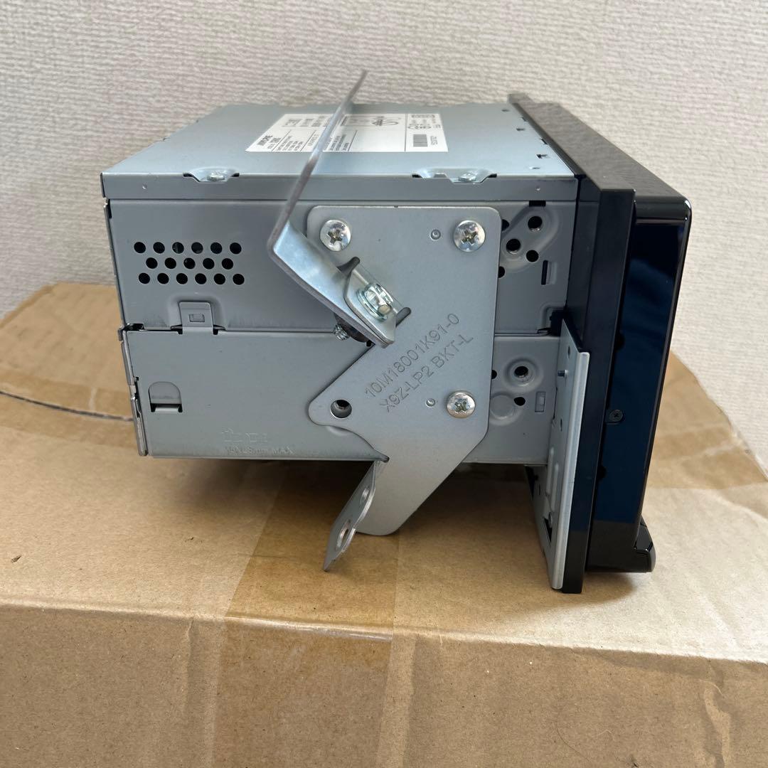 社外品 ALPINE 9インチ