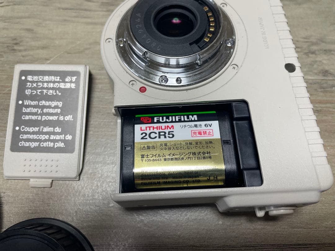 Canon XL1 業務用デジタルビデオカメラ 本体＋付属品セット ジャンク品