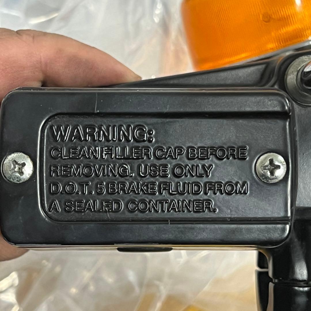 ハーレーダビッドソン 純正 ビンテージ パーツまとめ