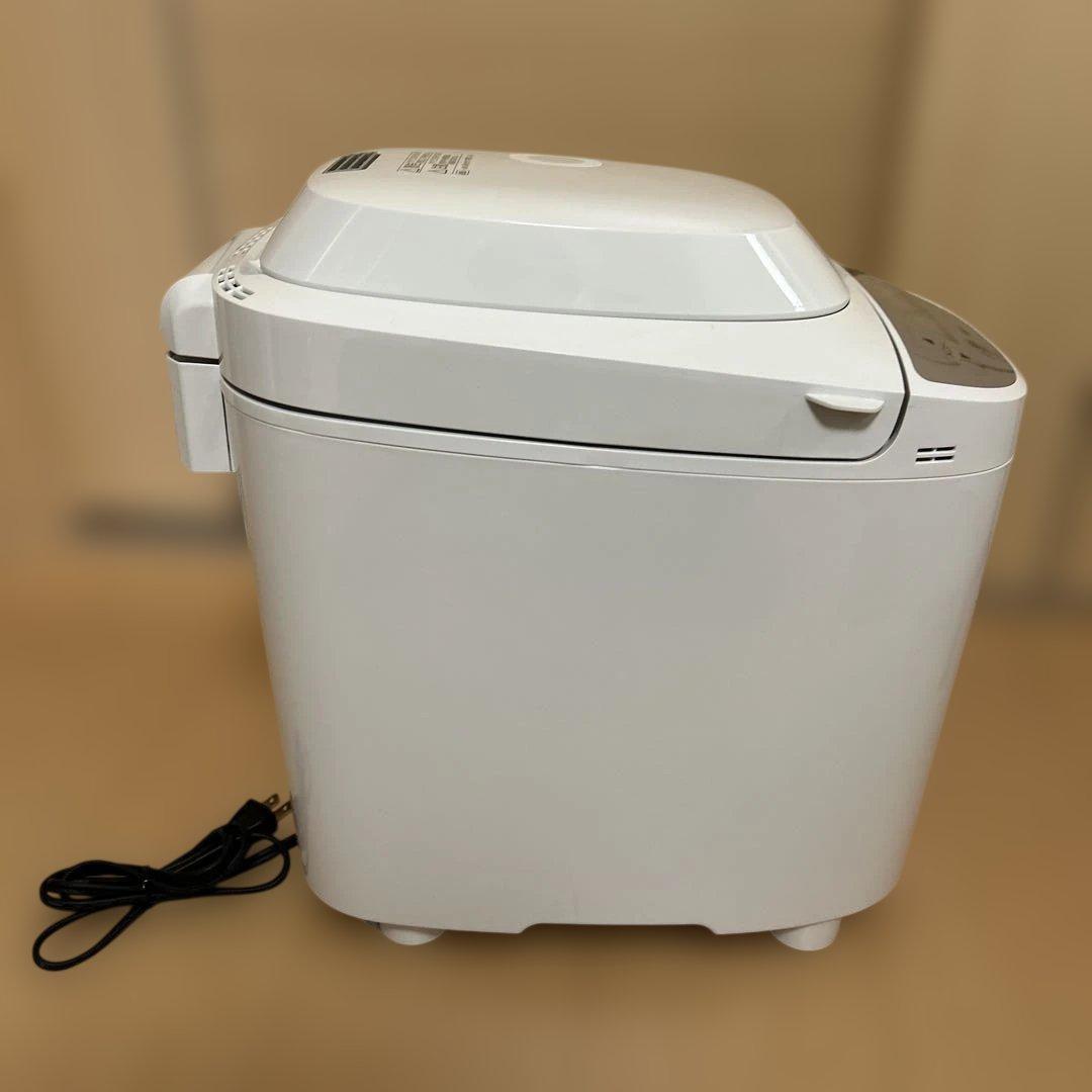 Panasonic ホームベーカリー SD-BMT2000 ホワイト 24年製