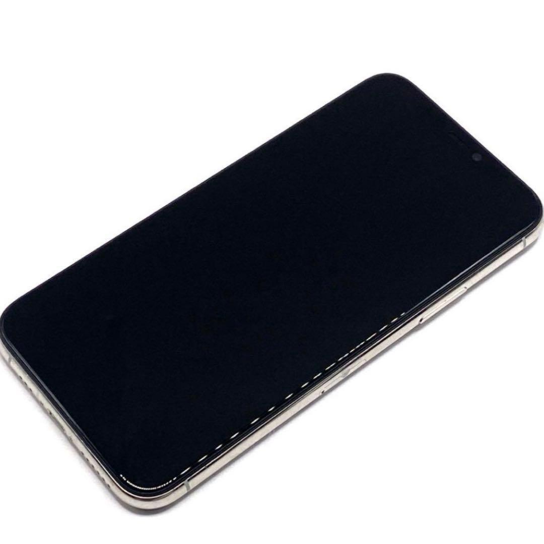 もも　iphone11pro 256GB バッテリー100% 2台セット