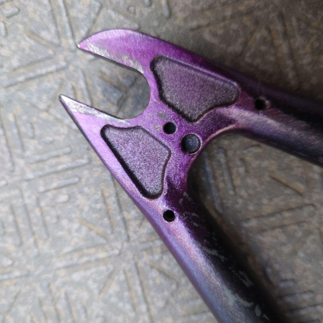 Flybikes Tierra Frame　BMXフレーム