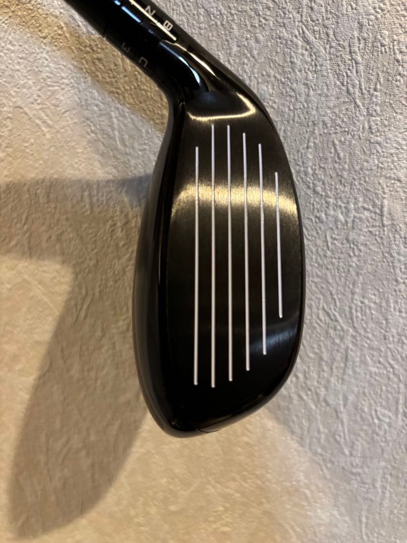 シ*イ様 【極美品:日本正規品】Titleist TSR3 4U 21度 21°