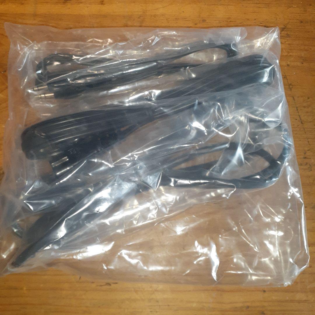 【新品未使用】PLEXTOR PLEXTALK ポータブルレコーダー PTR1