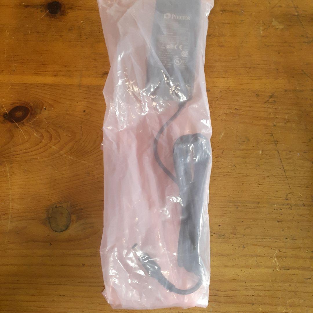 【新品未使用】PLEXTOR PLEXTALK ポータブルレコーダー PTR1