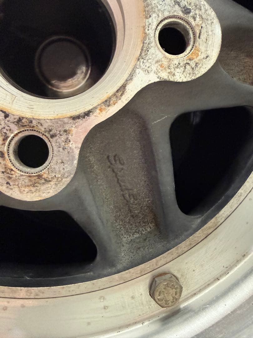 当時物ロンシャン