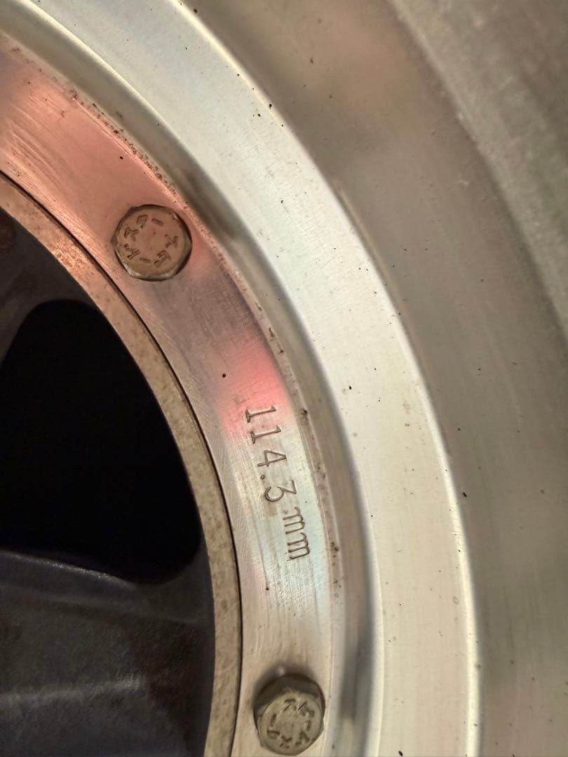 当時物ロンシャン