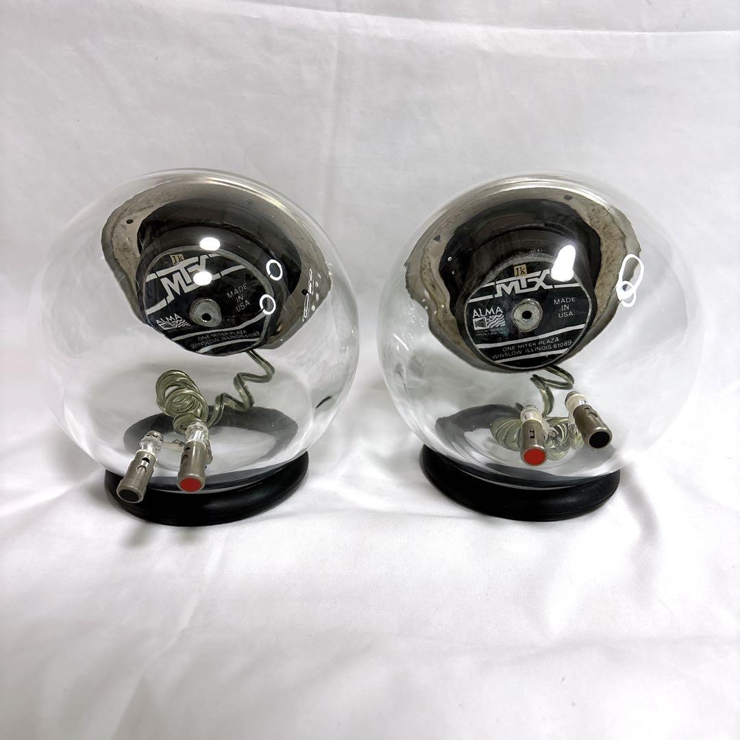 【希少】SASAKI ACOUSTICS CB160M クリスタル　スピーカー