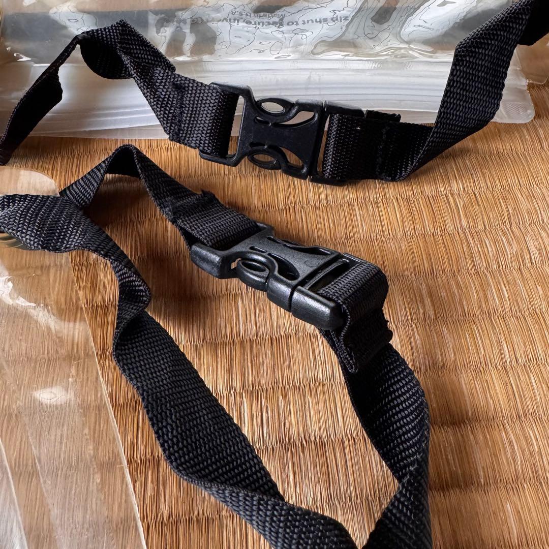 Platypus 水のろ過システム 4リットル