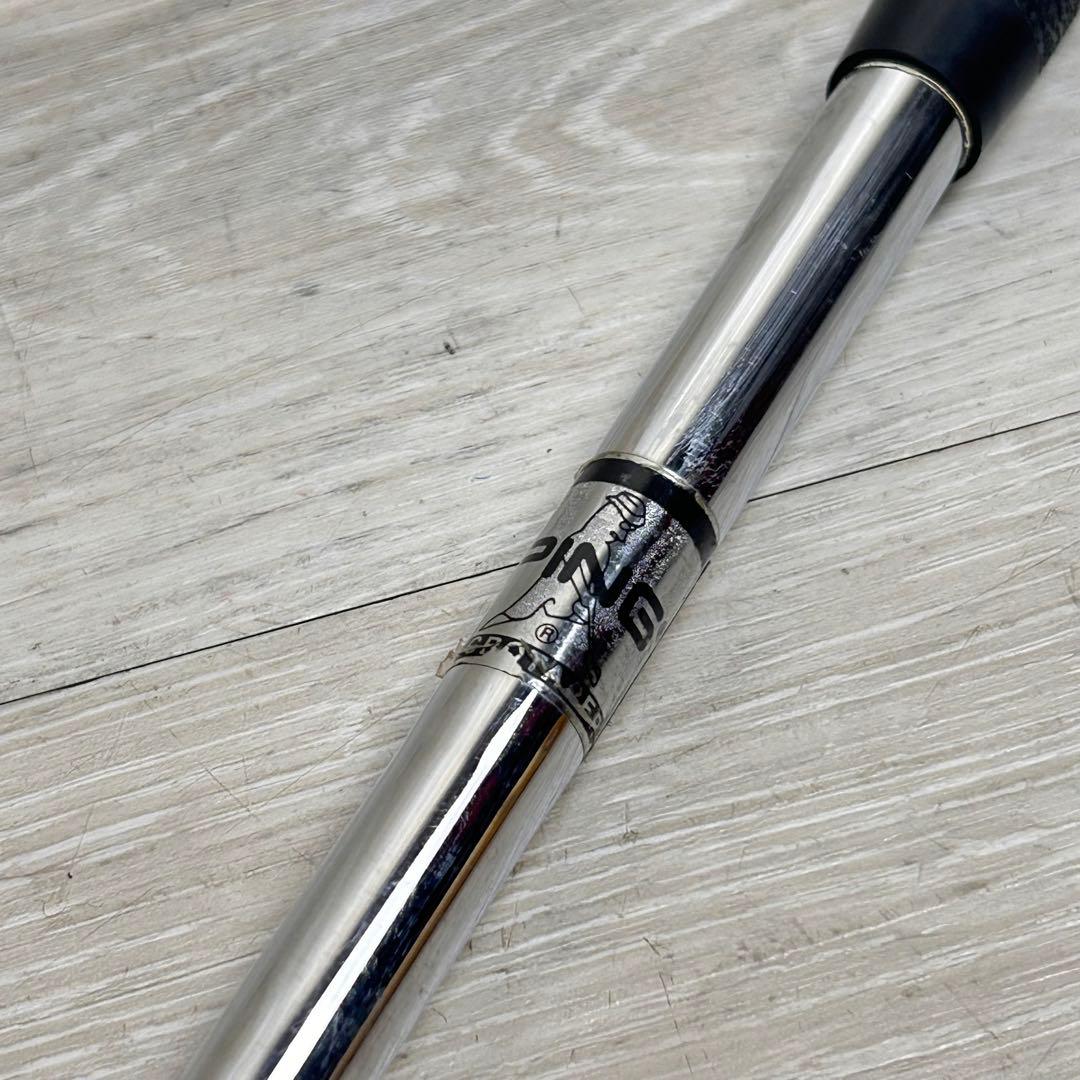 【メンズ右】ピン EYE2 ロブウェッジ　希少　ベリリウムカッパー