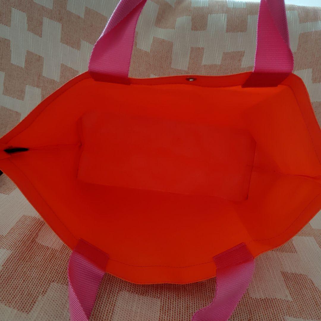 Hervé Chapelier マルシェ2012PP マンダリン×カメリア