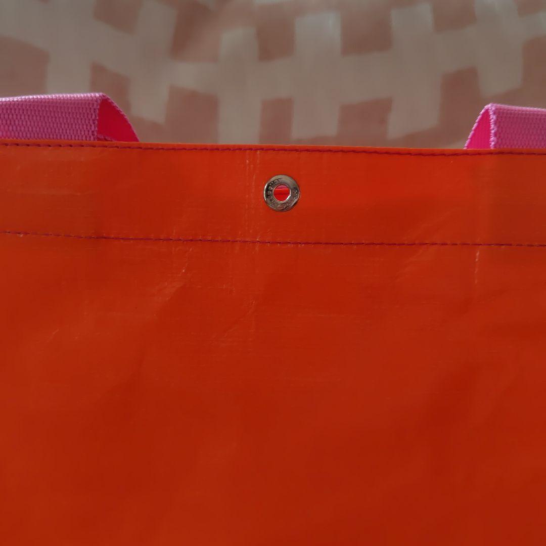 Hervé Chapelier マルシェ2012PP マンダリン×カメリア