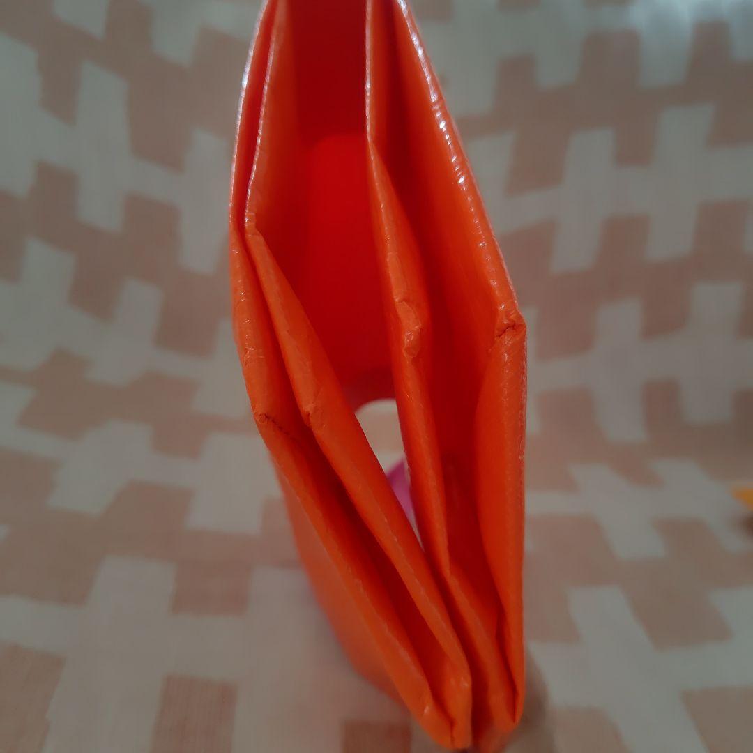 Hervé Chapelier マルシェ2012PP マンダリン×カメリア