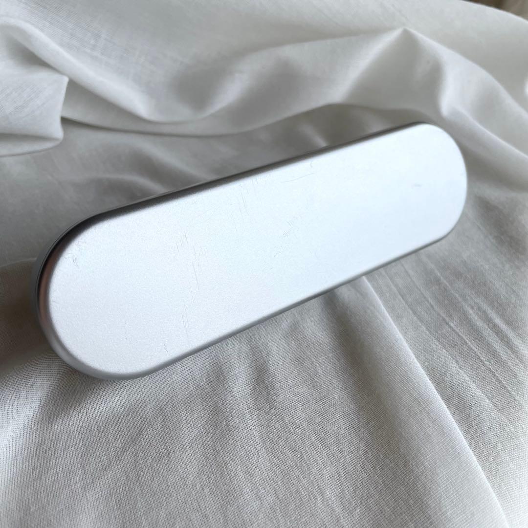 SALONIA EMS リフトブラシ 電気ブラシ 美顔器 USBケーブル付き