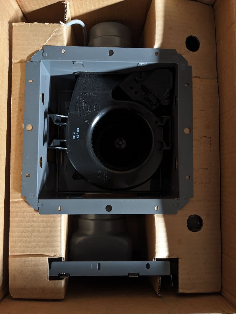 三菱　VD-15ZF4-BL