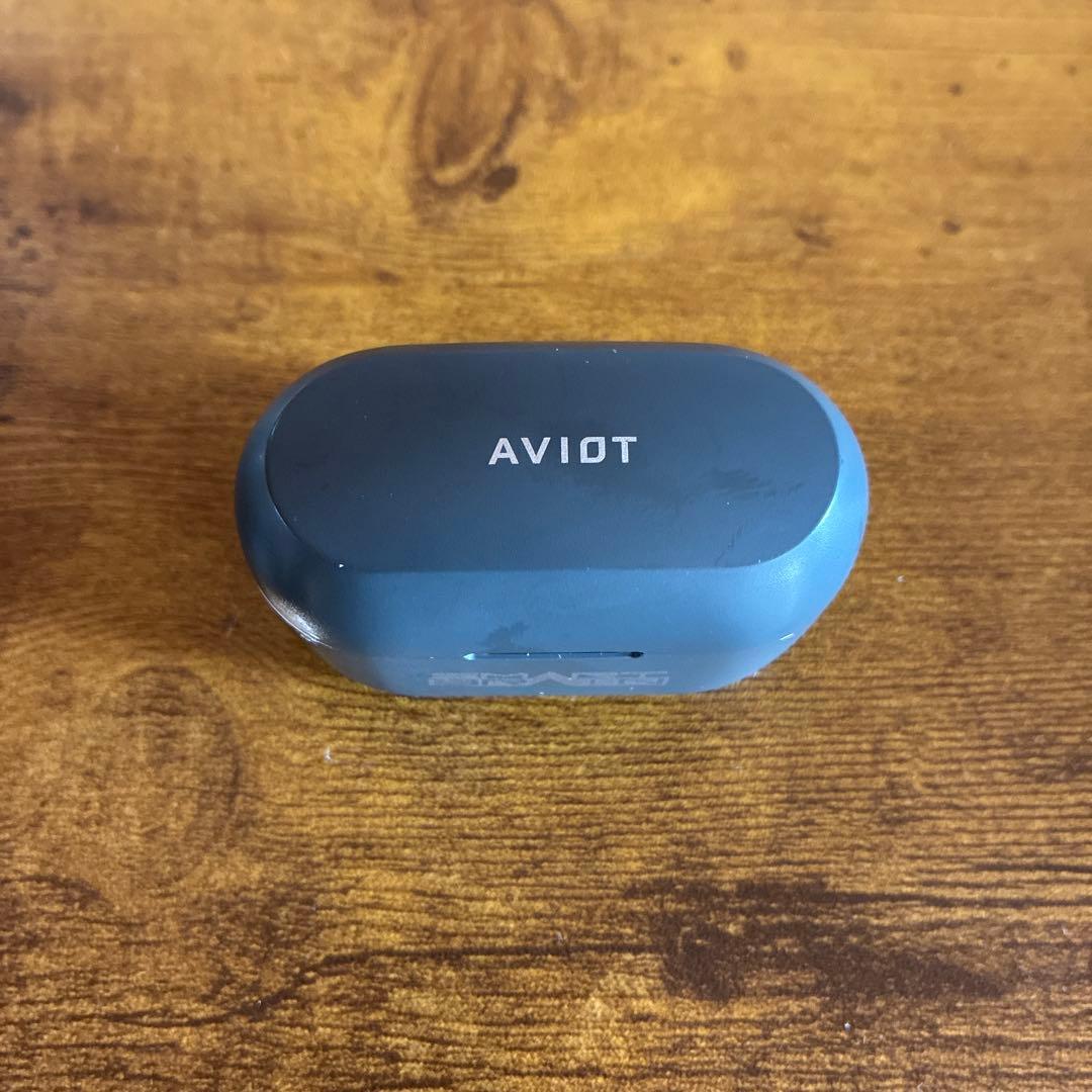 AVIOT TE-D01v-555 仮面ライダー555モデル