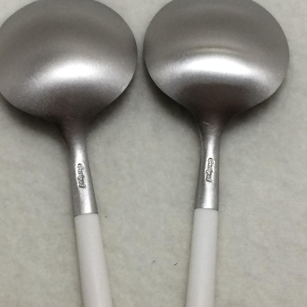 残り僅か！　セール価格　クチポール　GOA　ホワイト＆シルバー　７種×各２本