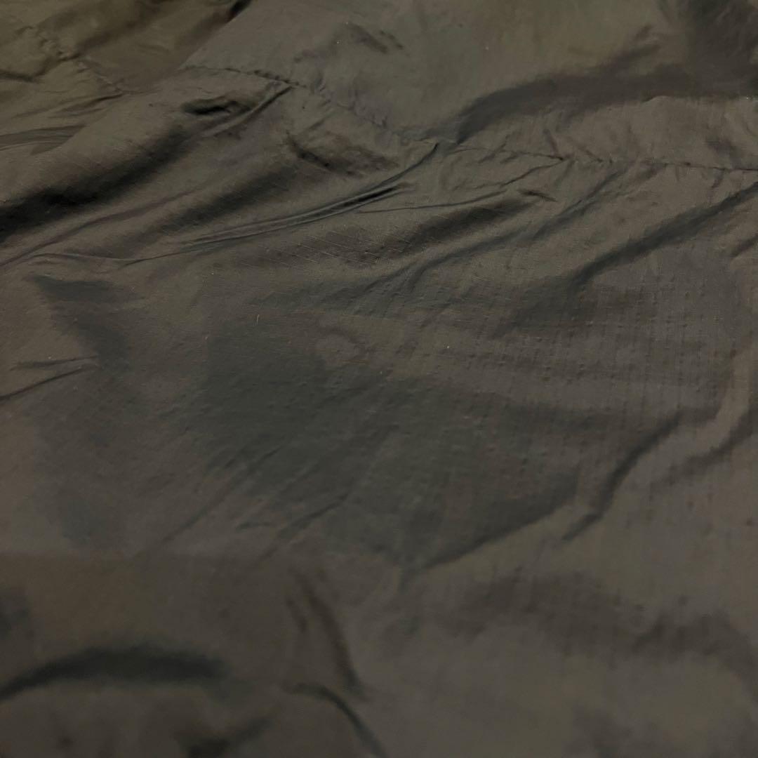 90s 1996年 patagonia USA製 サイズL パフボールベスト