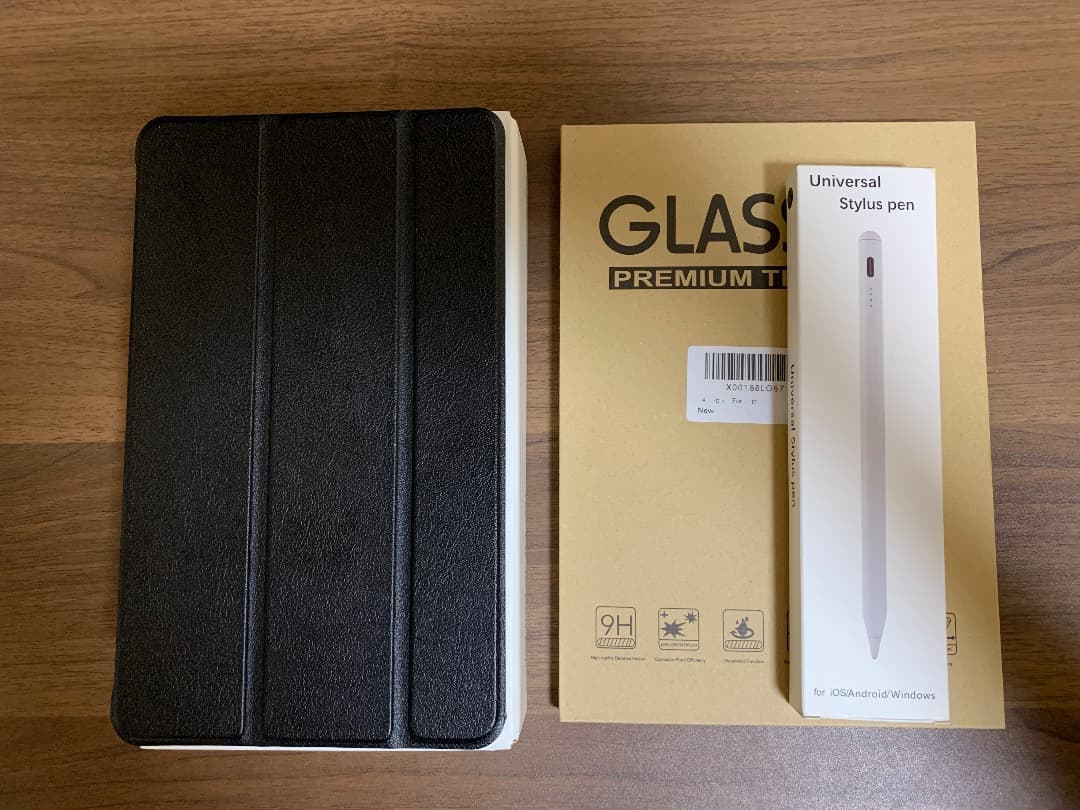 付属品多数 Xiaomi Redmi Pad SE 8.7 4G 128GB