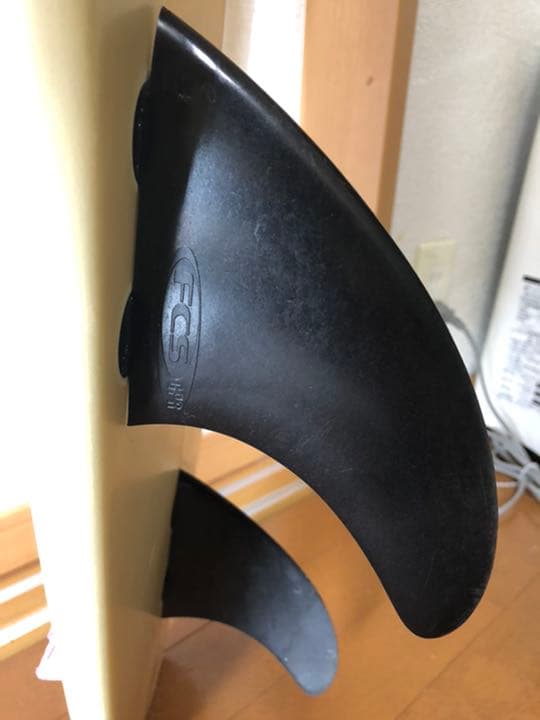 サーフボード　無名