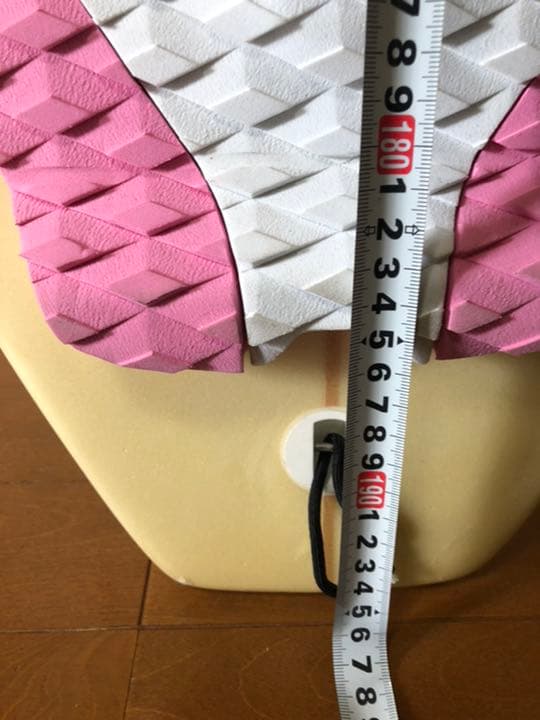 サーフボード　無名