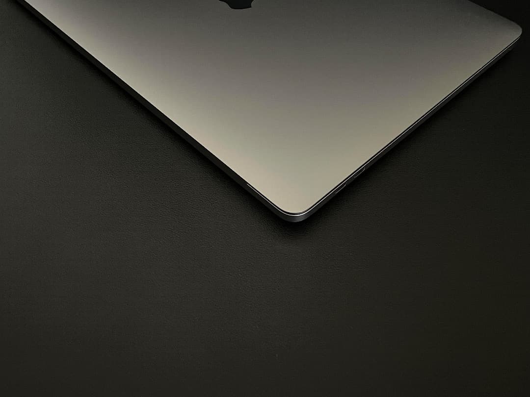 【美品】MacBook Pro 13.3㌅ M1 2020 動作良好 A2338