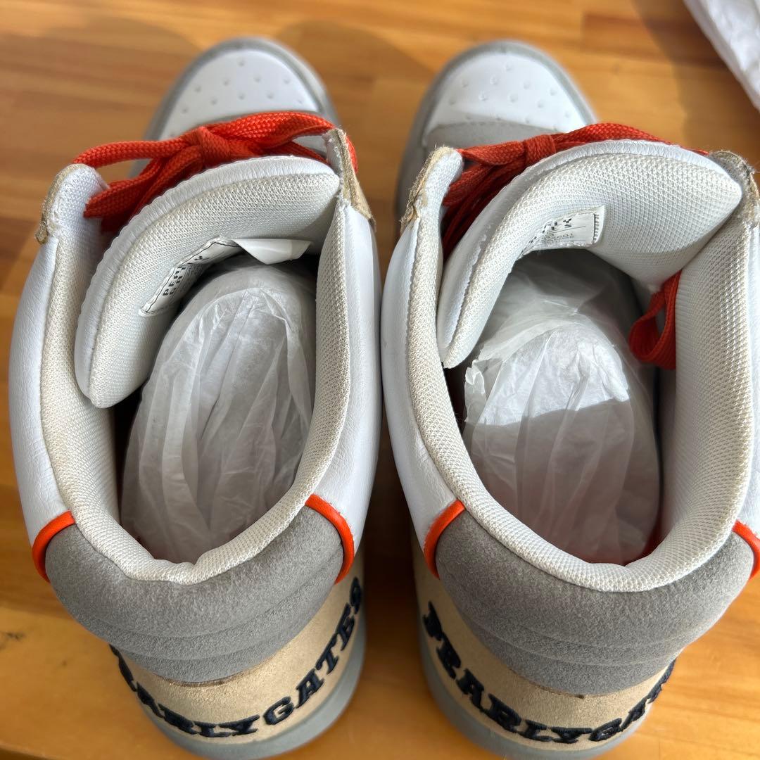 PEARLY GATES READY GOLF シューズ