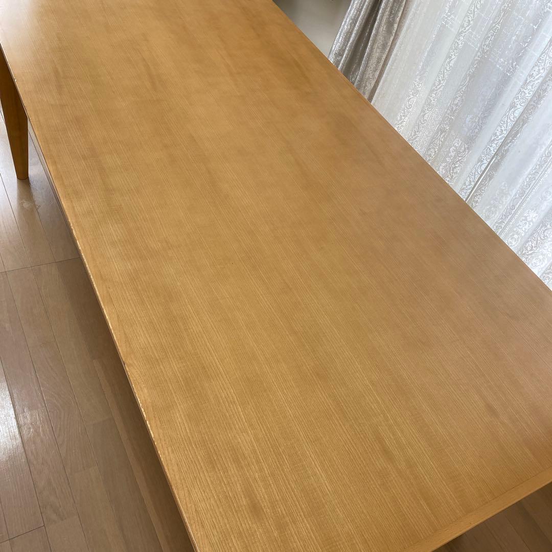 カリモク　ディレトーレ　ダイニングテーブル