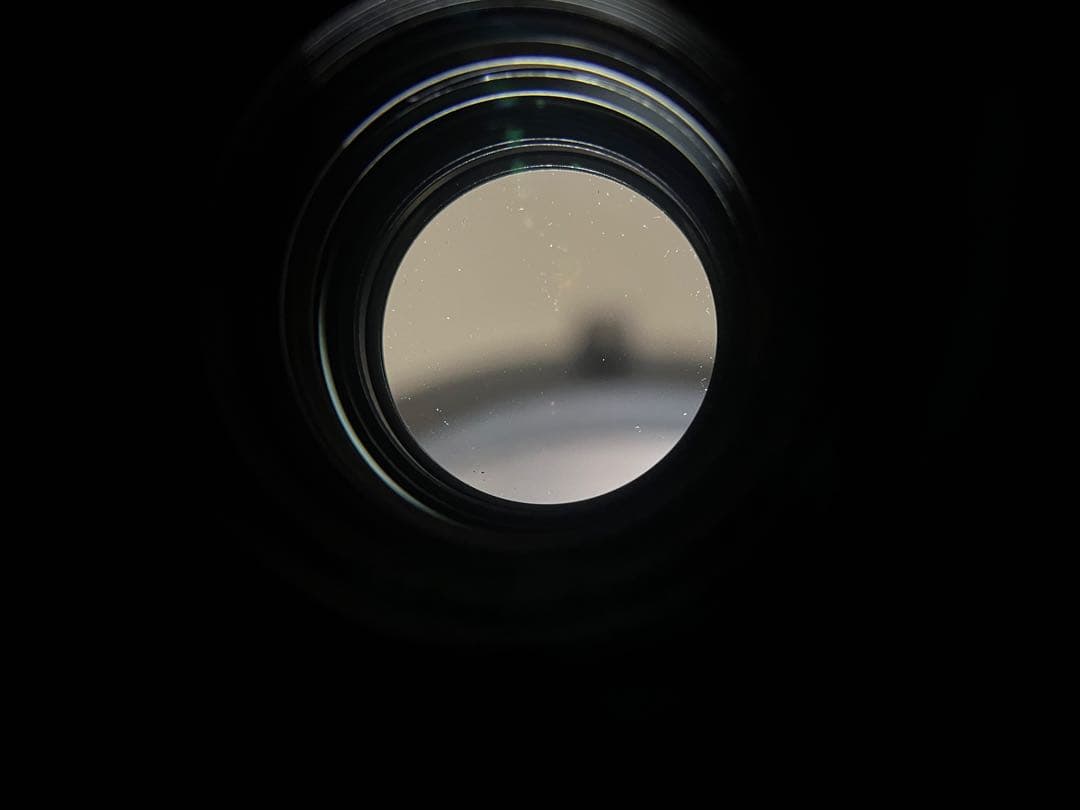 SIGMA 85mm F1.4 Art レンズ　 Fマウント