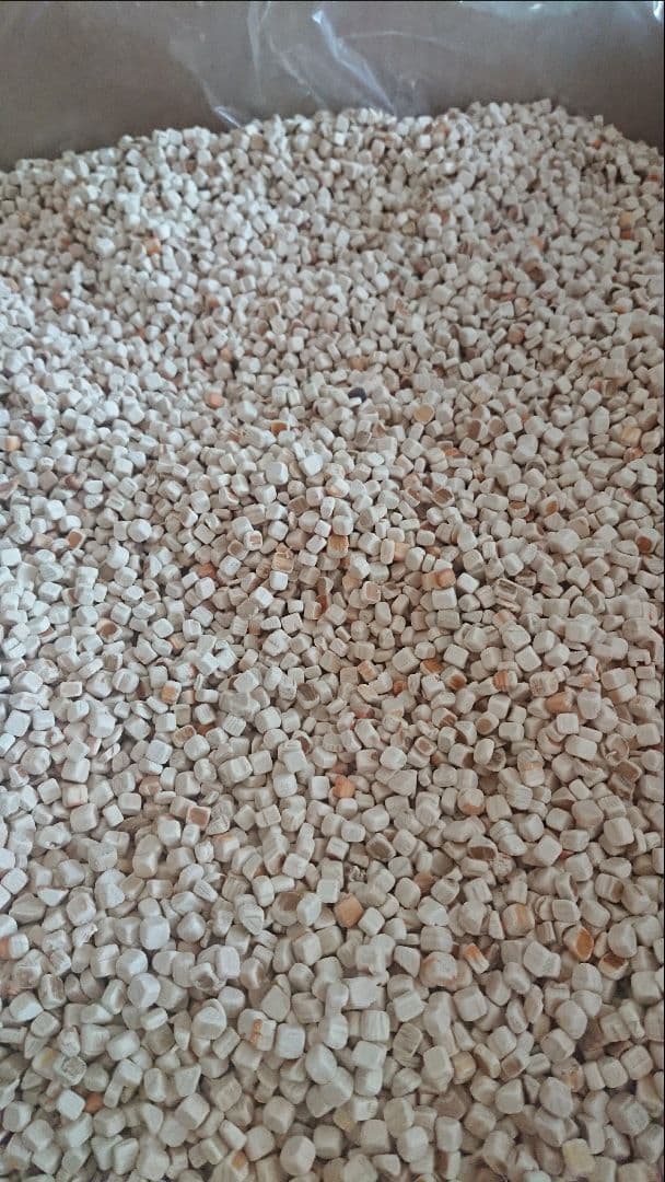 人気商品 ひのきのチップ 大量約15キロ