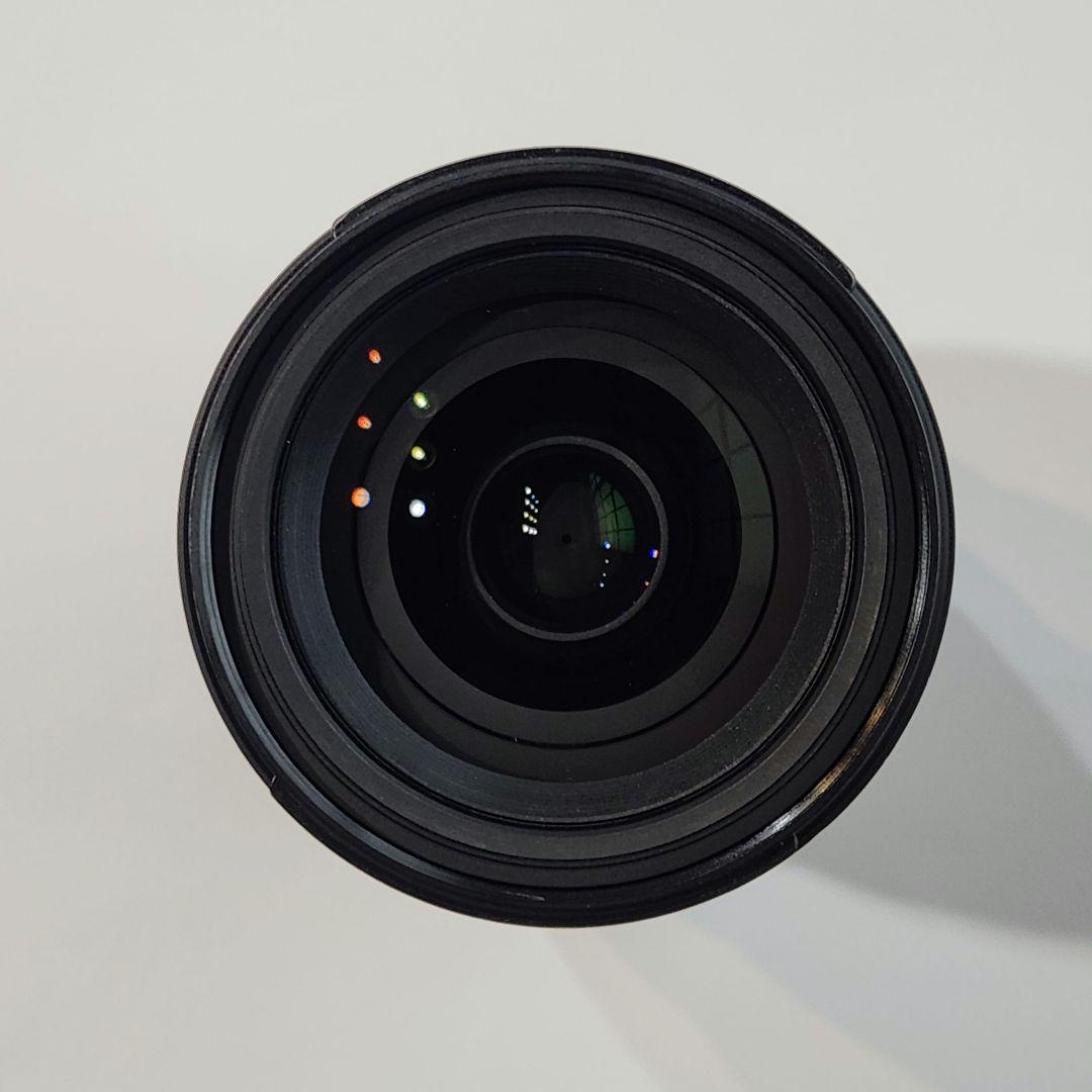 TAMRON 28-75mm F2.8 Di III VXD G2 Eマウント用