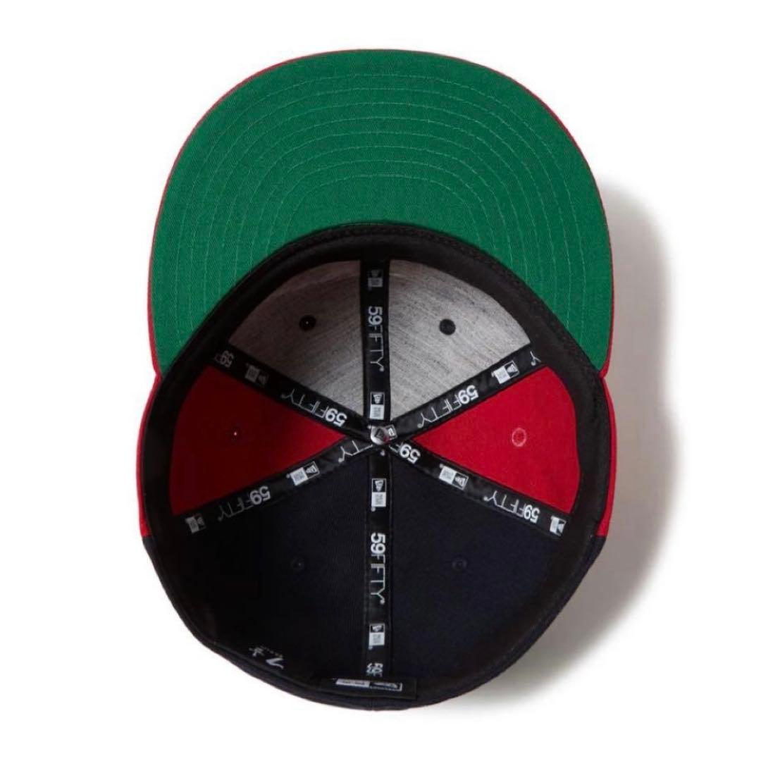 正規品　59FIFTY 近鉄バファローズ TARO OKAMOTO 1978