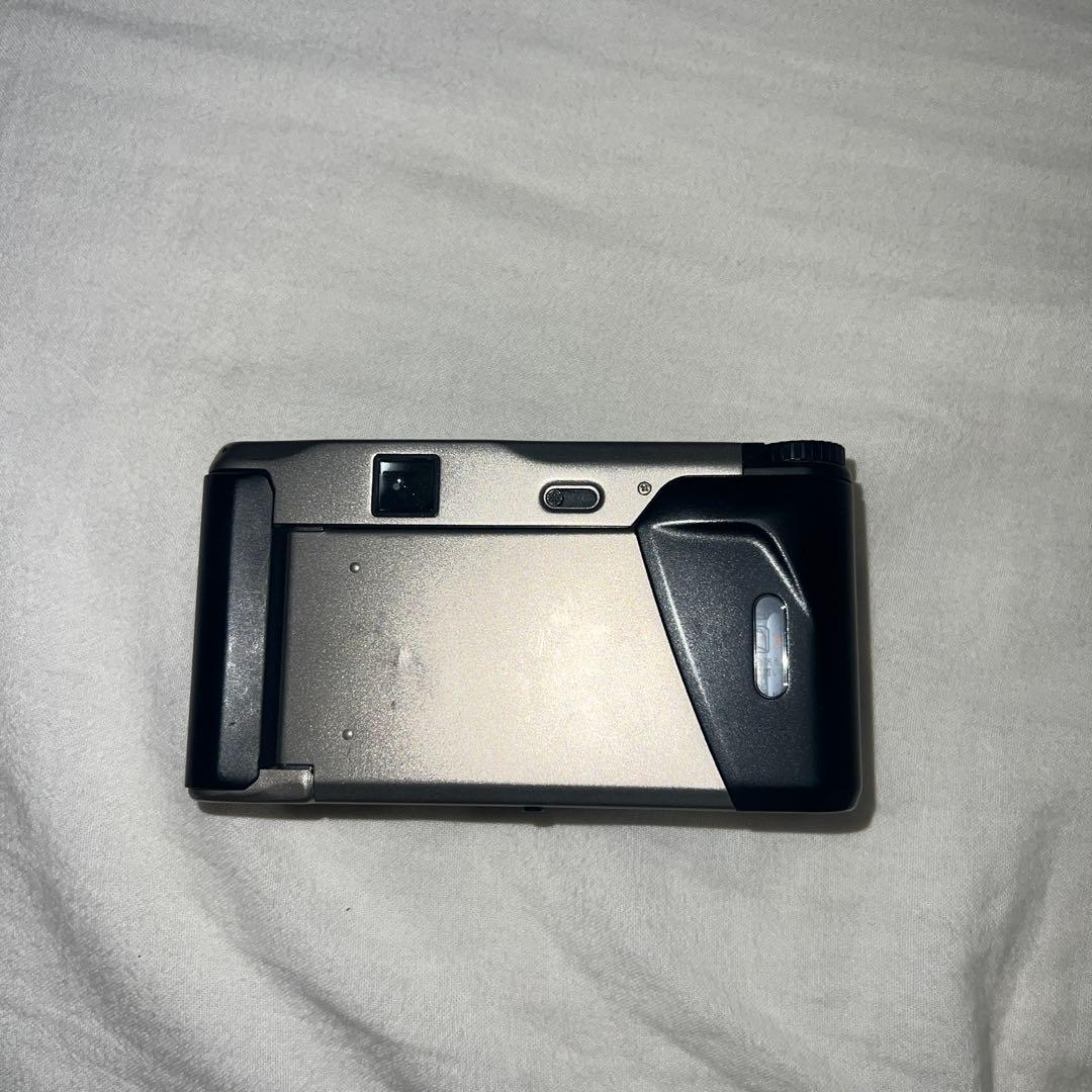 CONTAXTVS/純正ケース付き