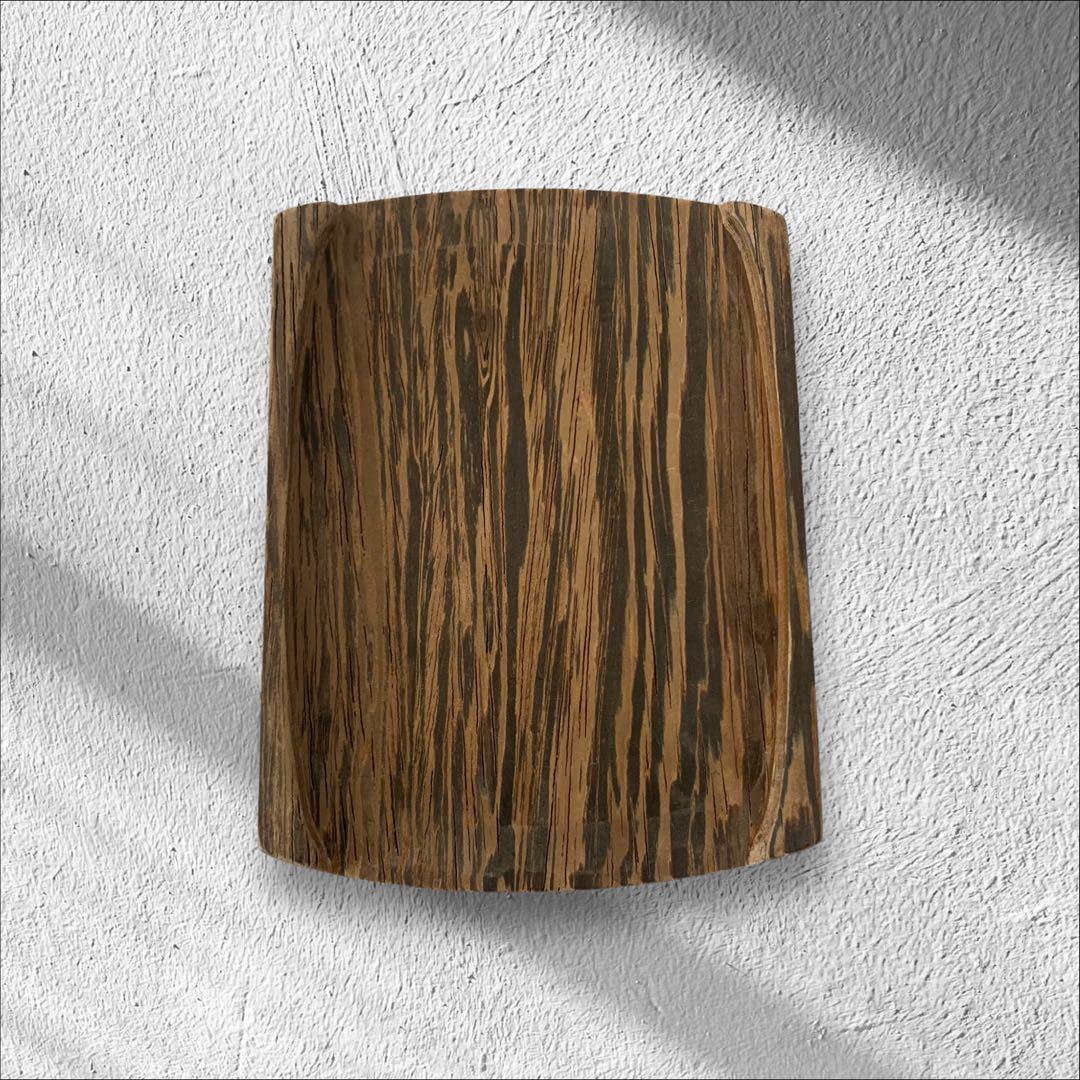 希少❗️北欧ビンテージ・クイストゴー・レリーフRELIEF・バターケース