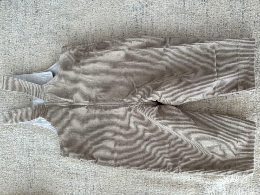 バーバリー　コットン スリーピース ベイビー ギフトセット保証保証