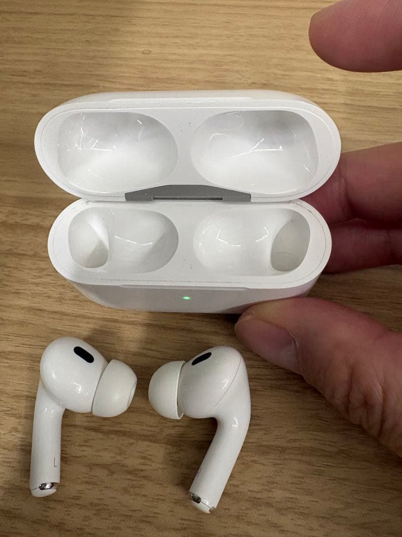 AirPods Pro 第2世代　タイプCコネクタ