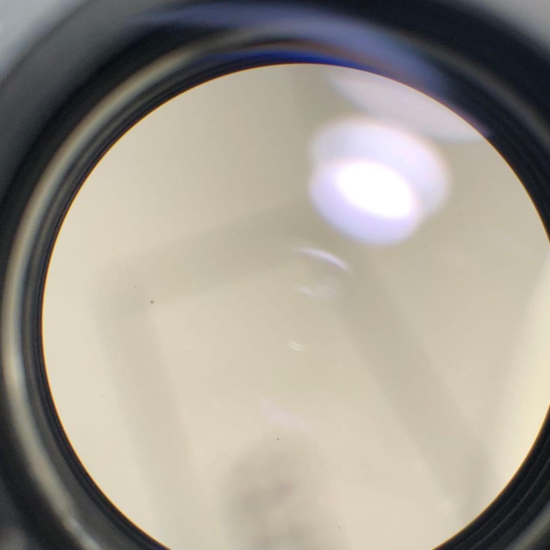 RODEN STOCK 100mm f1.5 α Eマウント