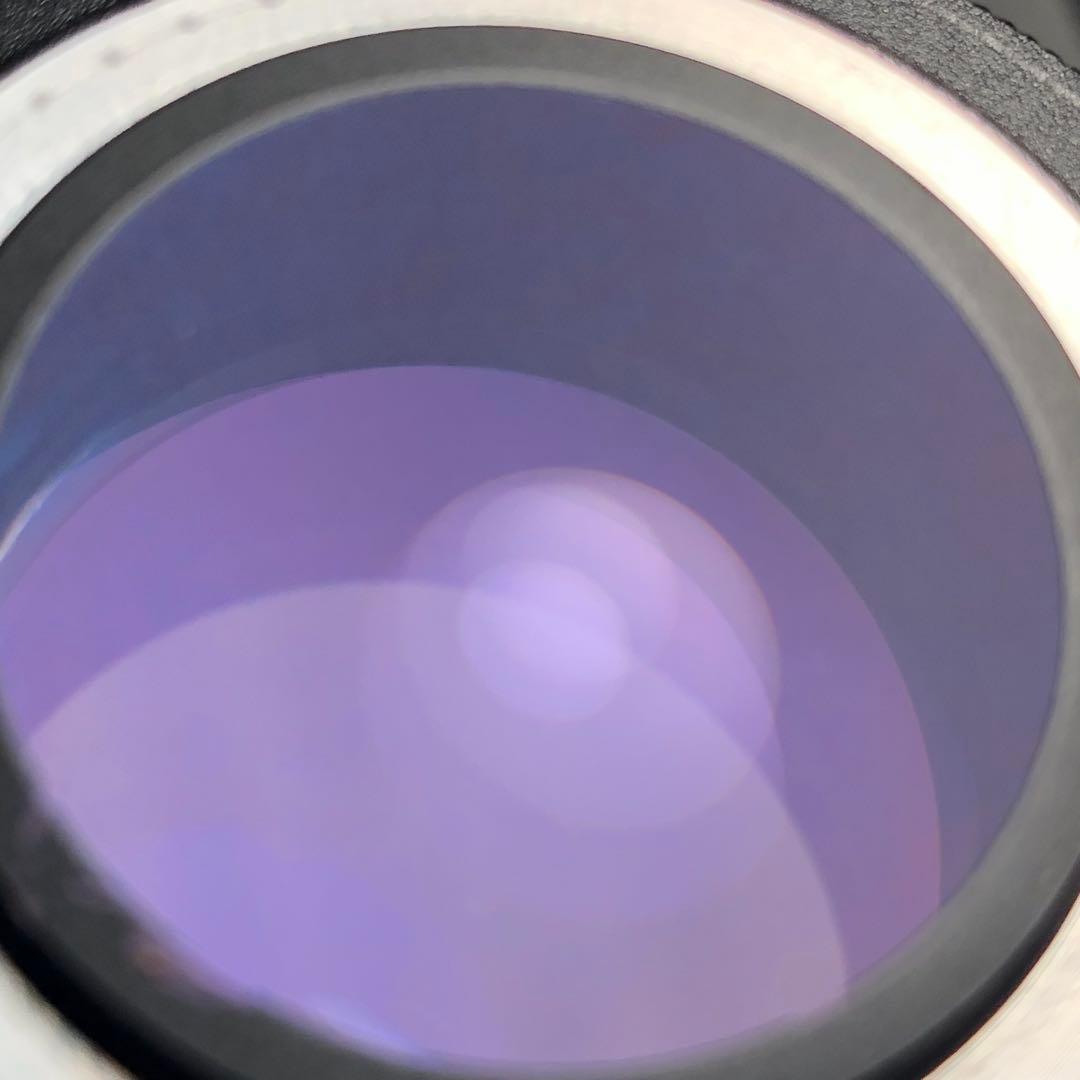 RODEN STOCK 100mm f1.5 α Eマウント