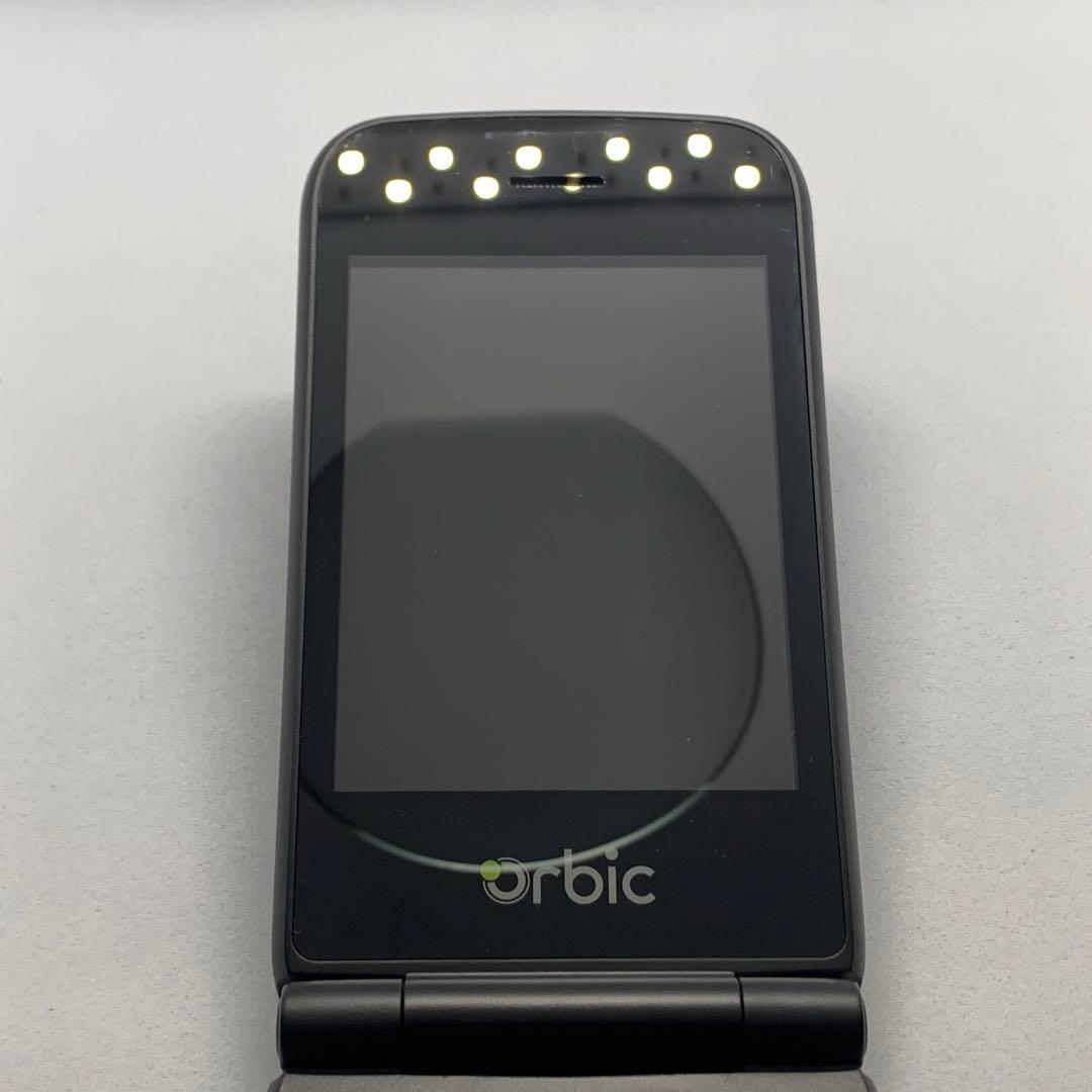 Orbic JOURNEY Pro 4G O4F231JP SIMフリー