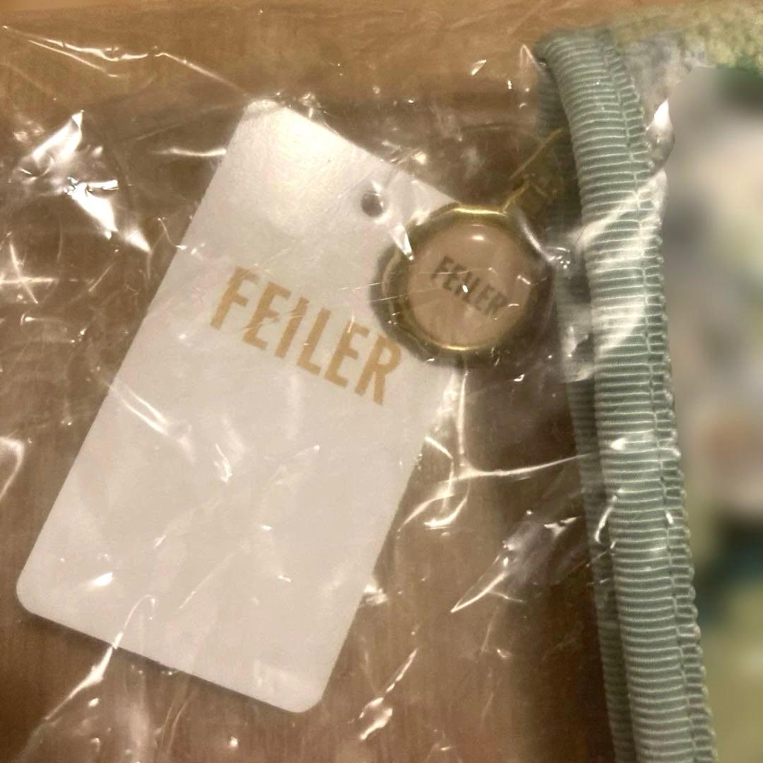 フェイラー FEILER マルチケース フロランスミュゲ