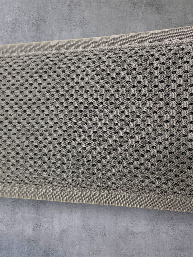 Patagonia ハーフマス メッセンジャーバッグ ゲッコーグリーン