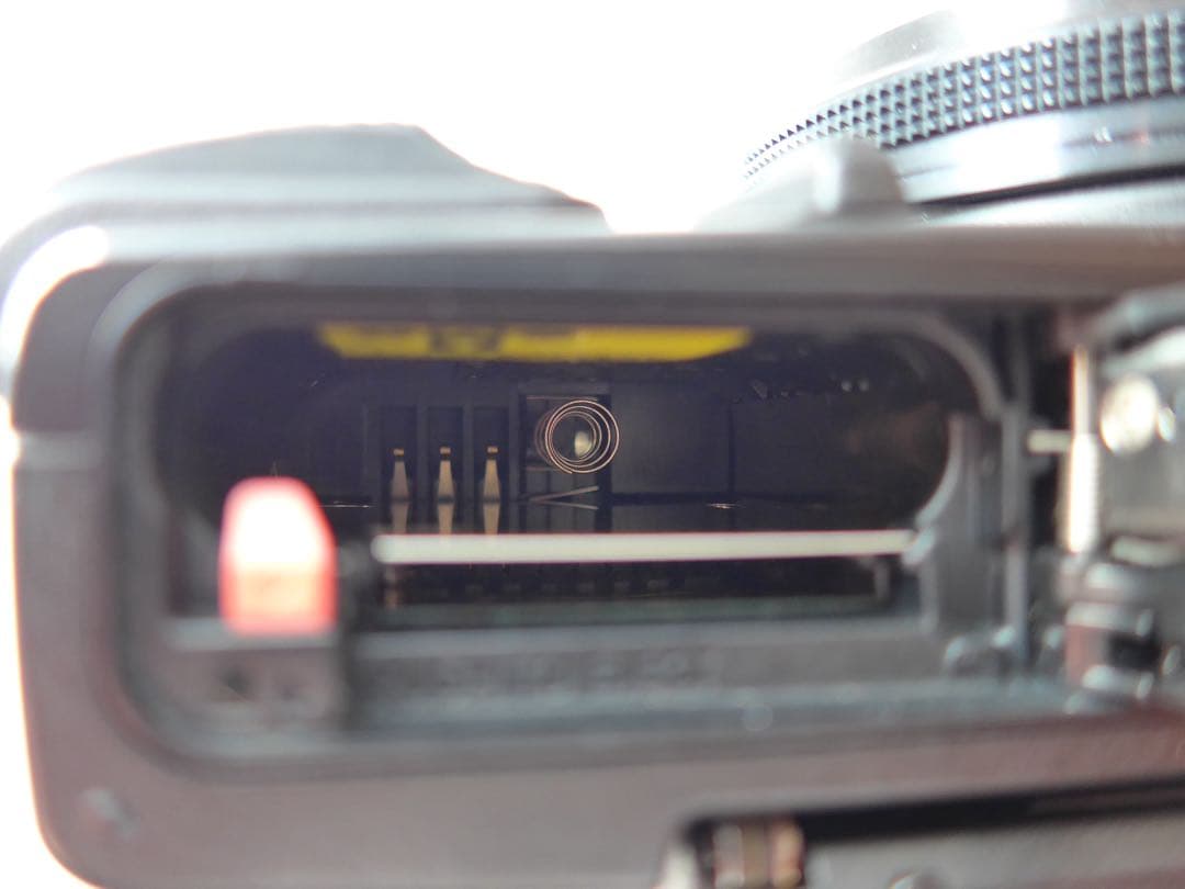 OLYMPUS STYLUS XZ-2 ※訳あり