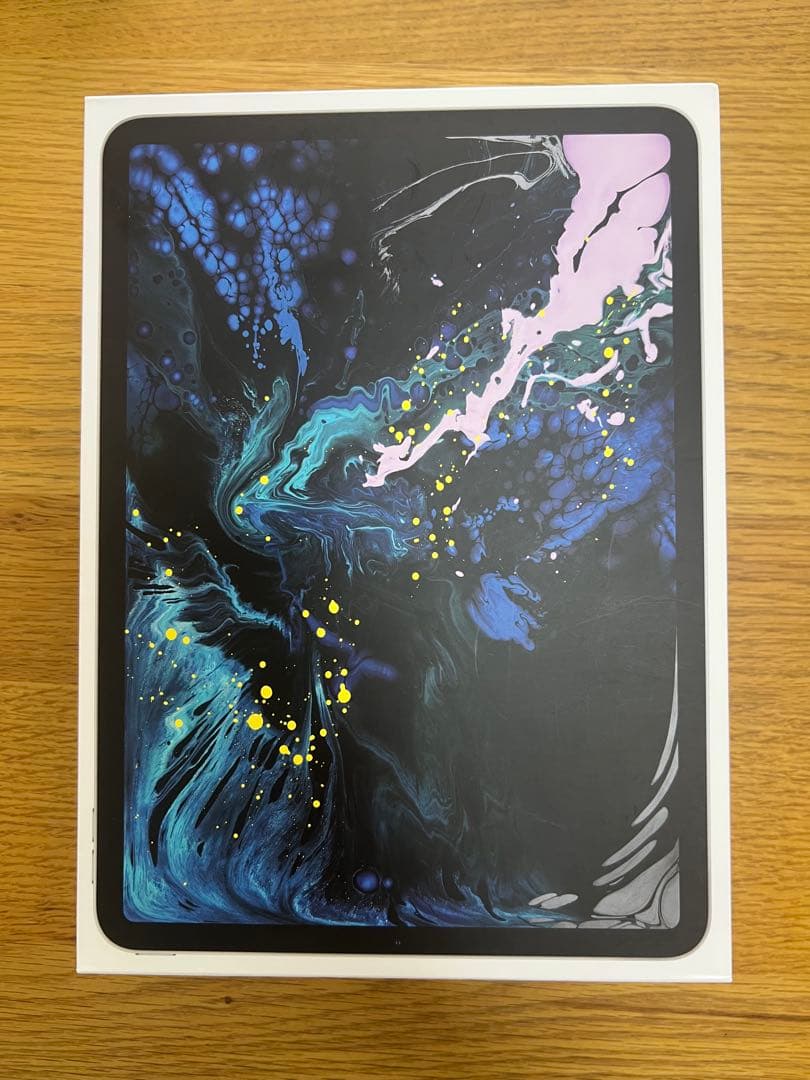 iPadPro11インチ 第1世代 256GB Wi-Fi+Cellular