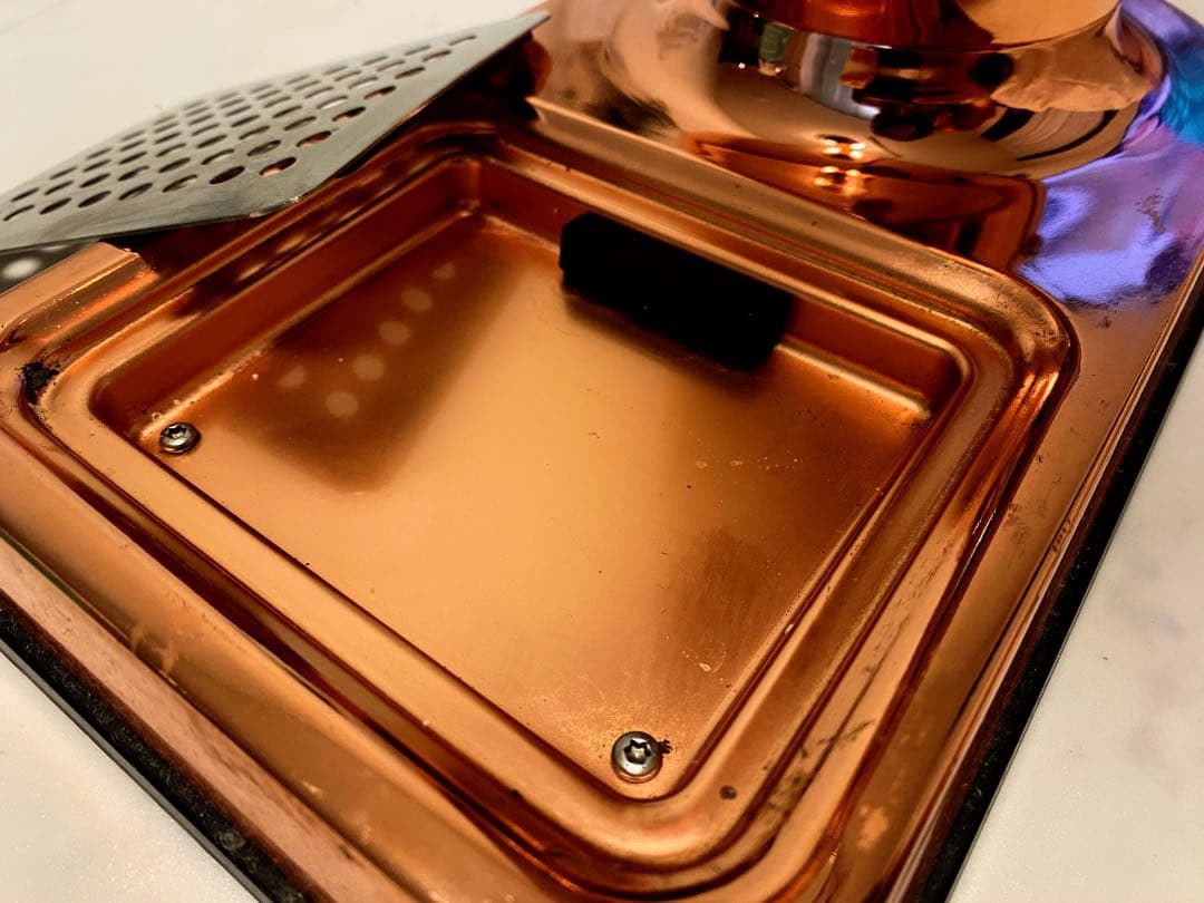 【即日発送】Aarke 炭酸水メーカー ローズゴールド