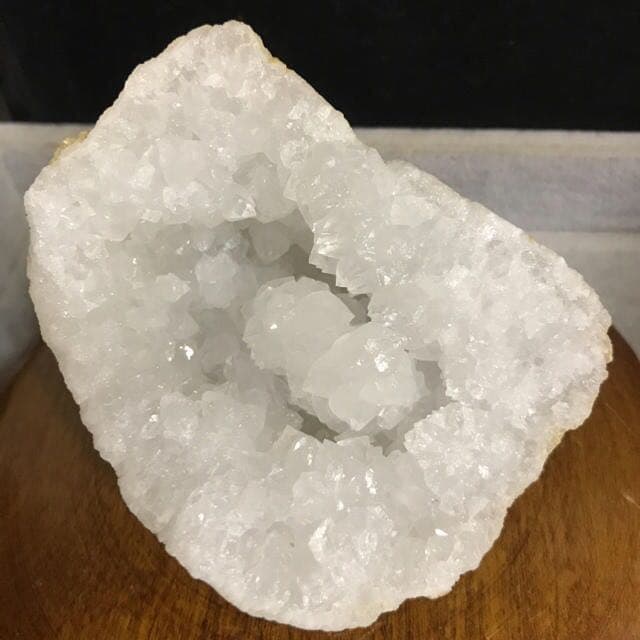 ★特選お試し★浄化スタート【０浄化✴︎チャージ浄化✴︎ジオード『晶洞』】❤️